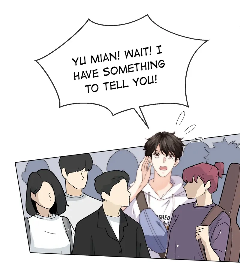 Read Green Plum Island chapter 27 image 32 on Lezhin