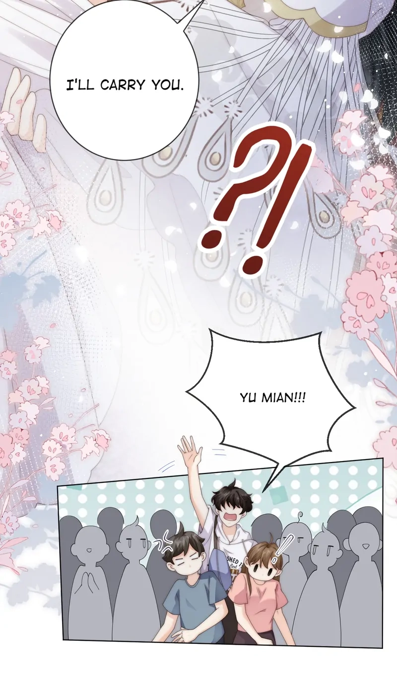 Read Green Plum Island chapter 27 image 34 on Lezhin