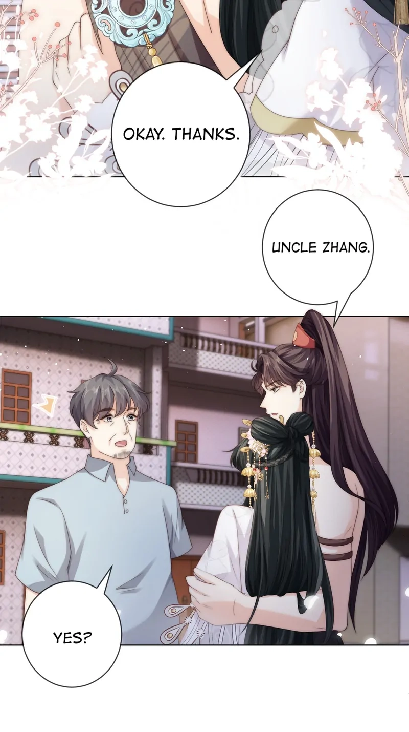 Read Green Plum Island chapter 27 image 36 on Lezhin