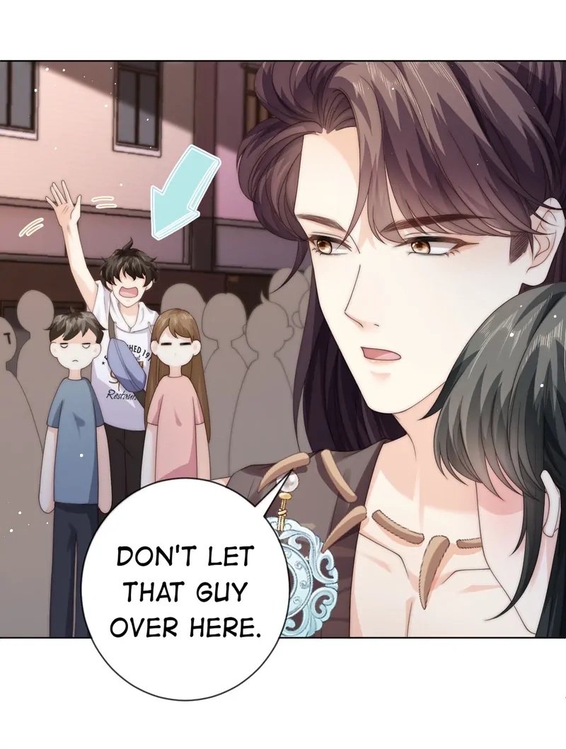 Read Green Plum Island chapter 27 image 37 on Lezhin