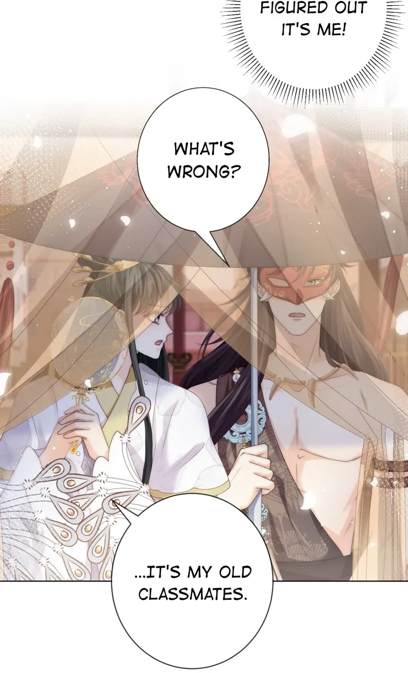 Read Green Plum Island chapter 27 image 4 on Lezhin