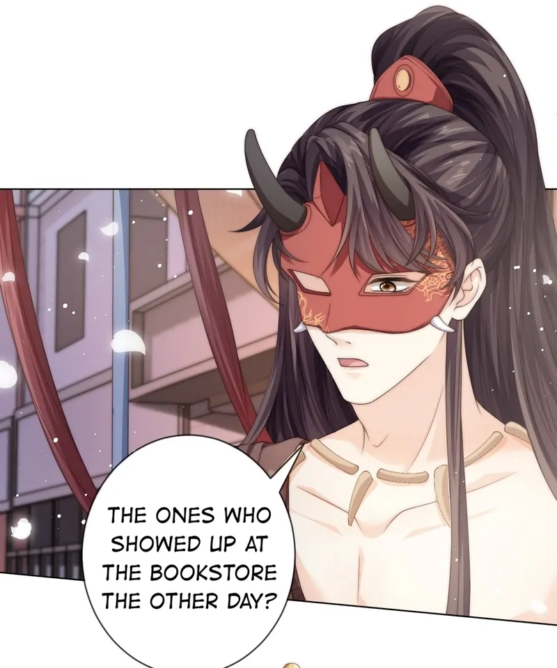Read Green Plum Island chapter 27 image 5 on Lezhin