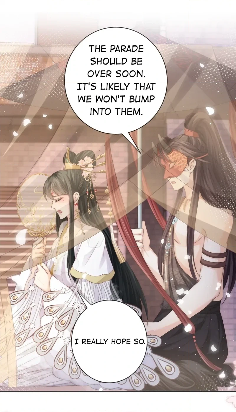Read Green Plum Island chapter 27 image 7 on Lezhin