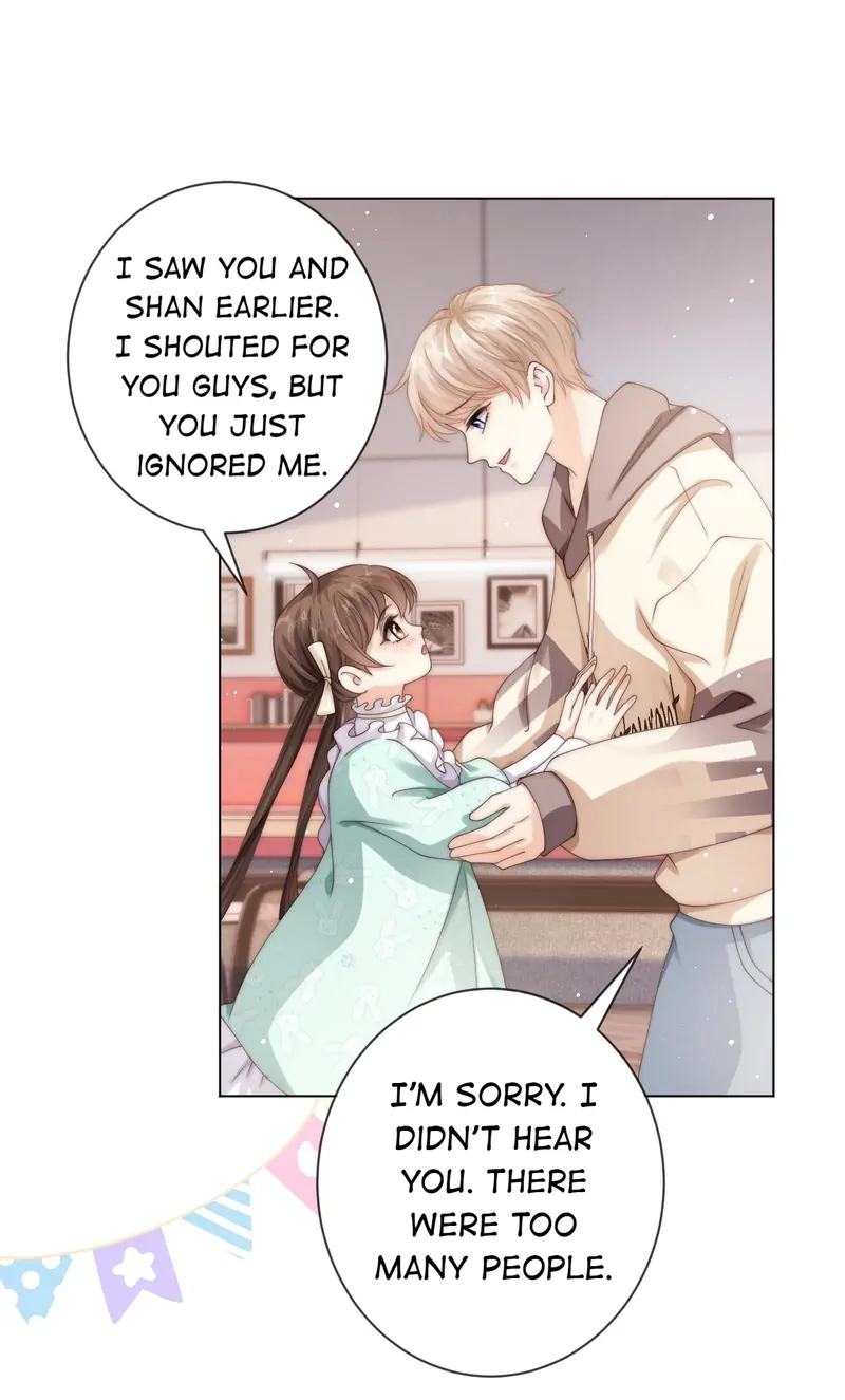 Read Green Plum Island chapter 28 image 10 on Lezhin