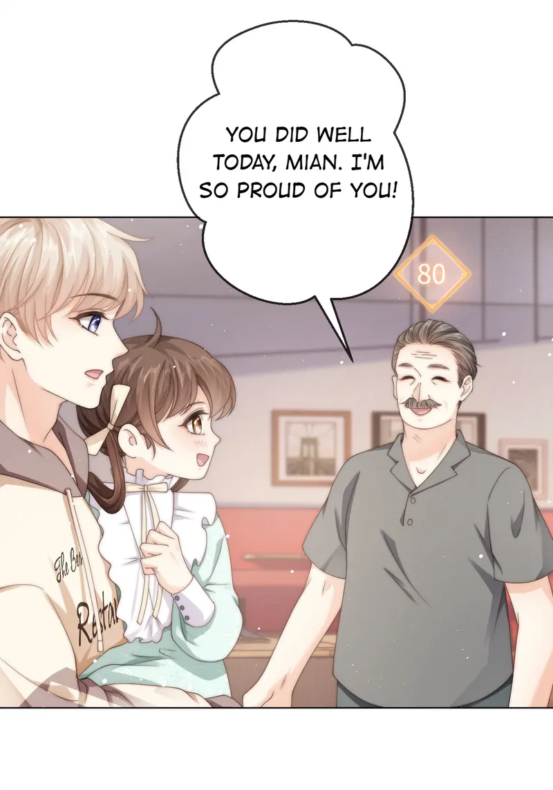 Read Green Plum Island chapter 28 image 13 on Lezhin