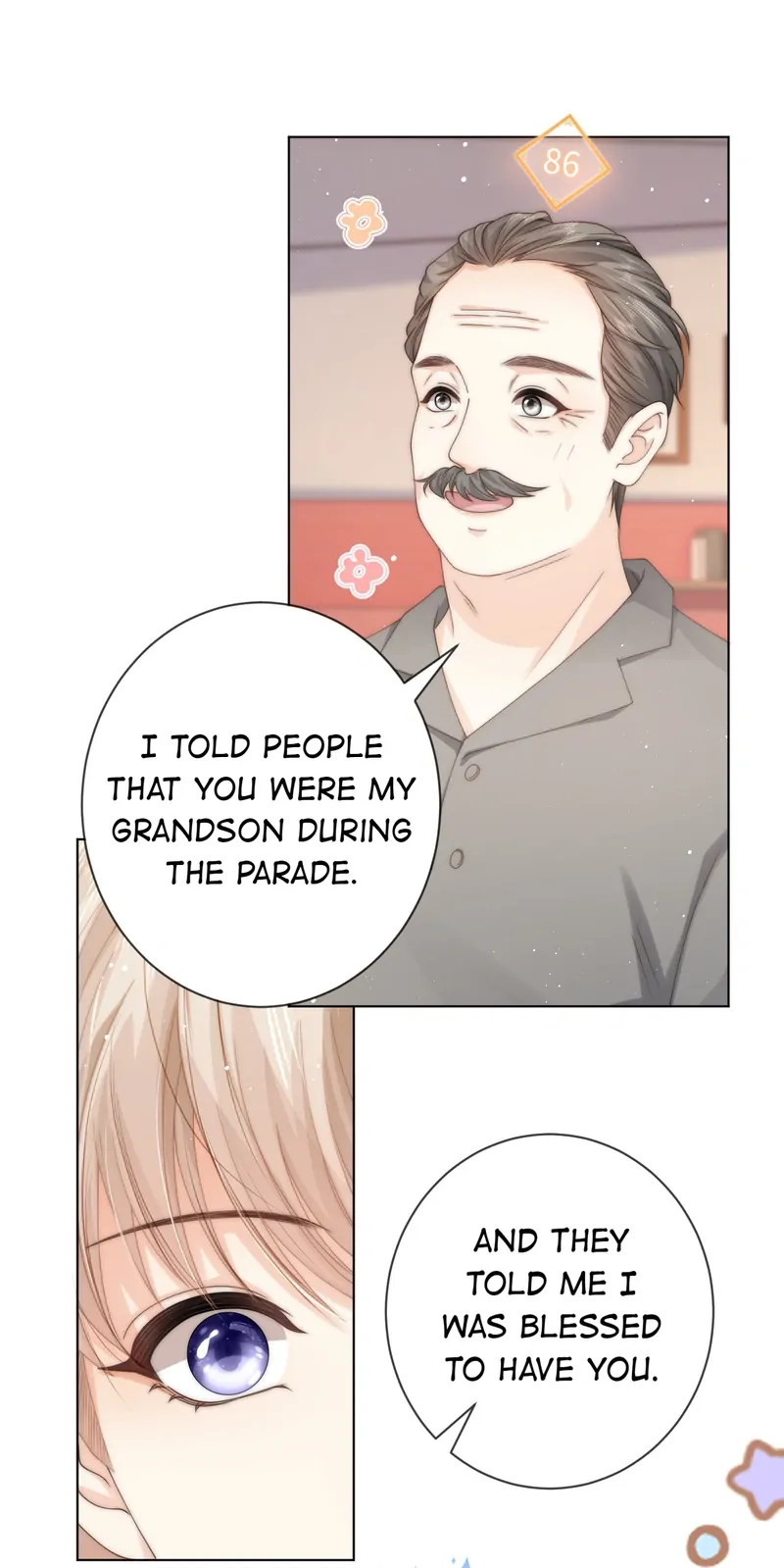 Read Green Plum Island chapter 28 image 14 on Lezhin
