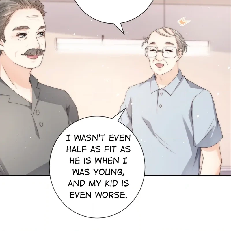 Read Green Plum Island chapter 28 image 19 on Lezhin
