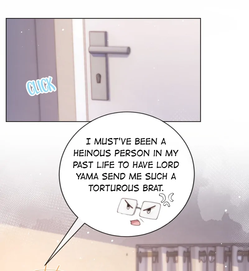 Read Green Plum Island chapter 28 image 21 on Lezhin