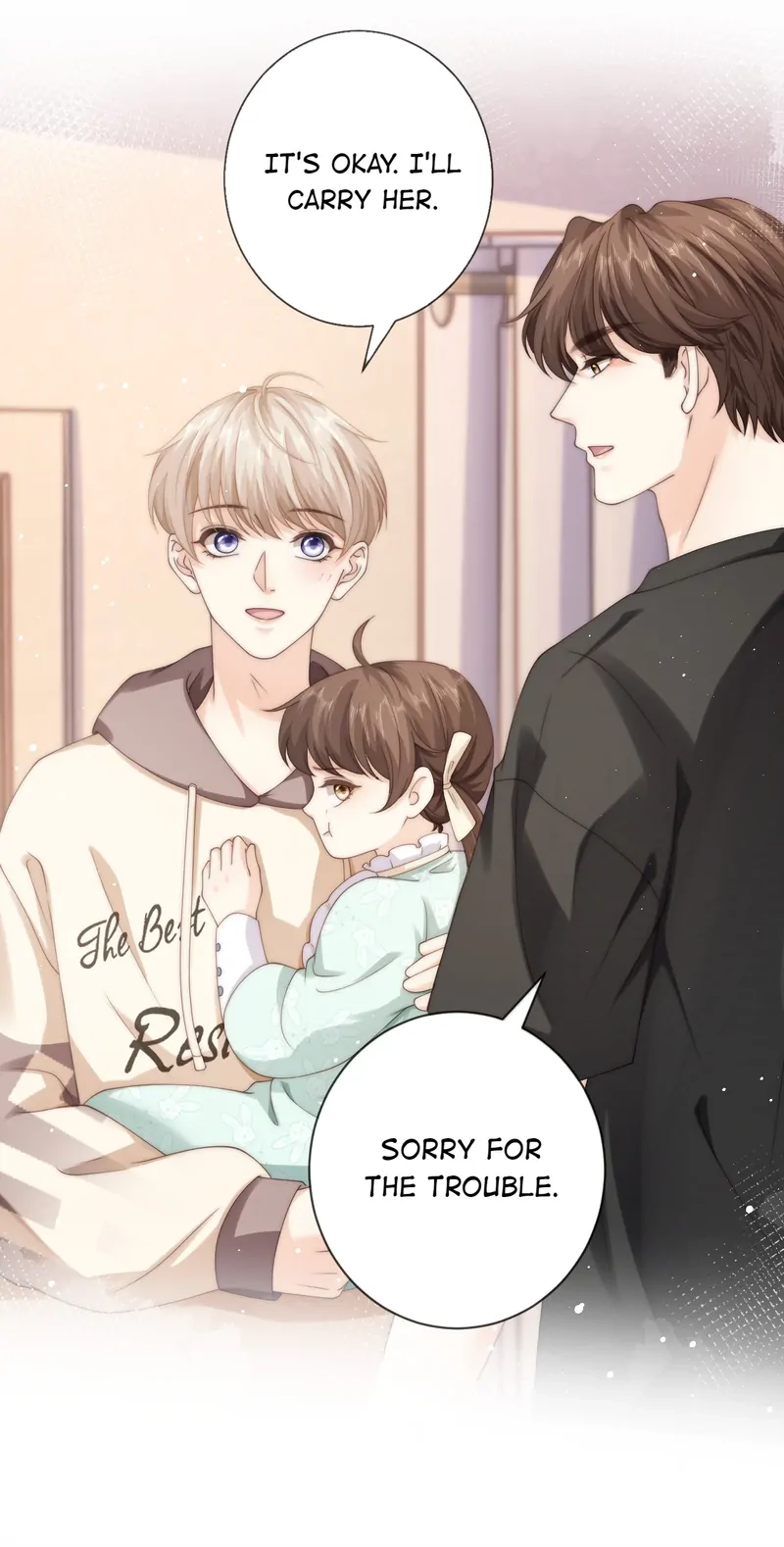 Read Green Plum Island chapter 28 image 25 on Lezhin