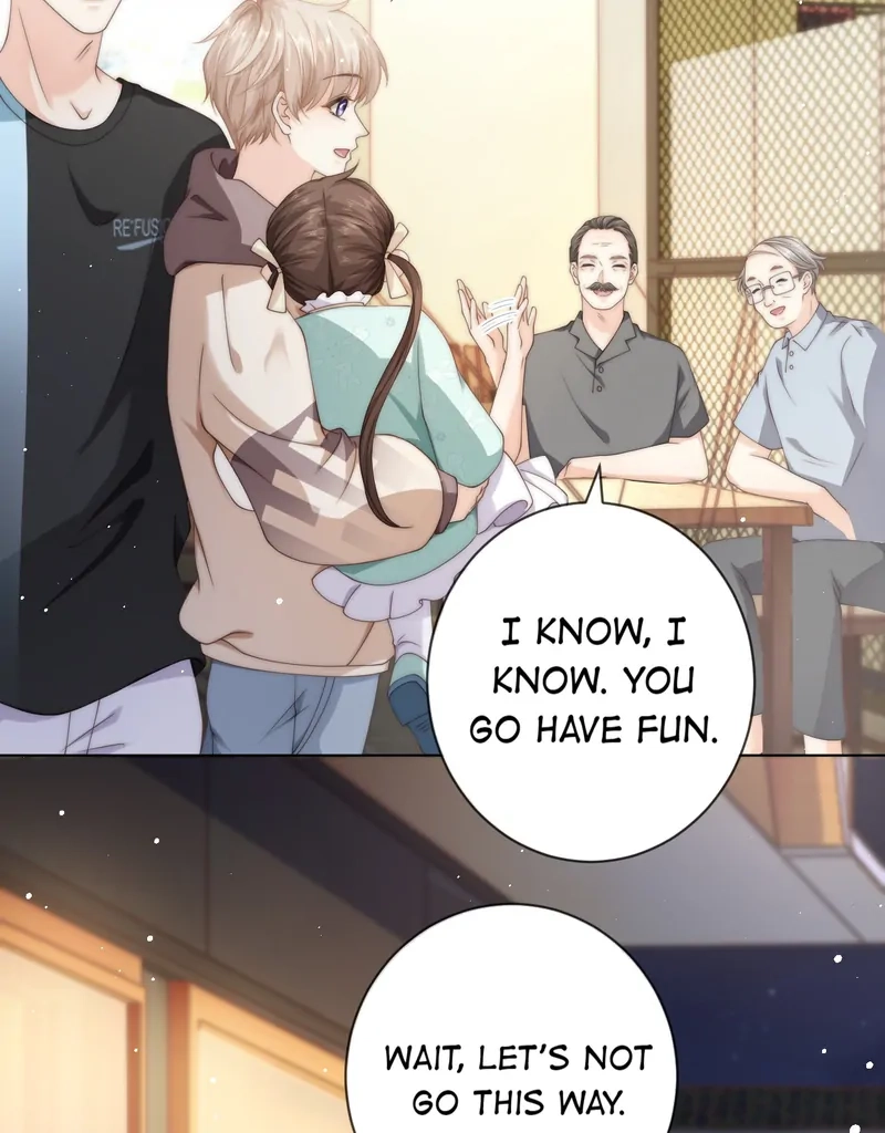 Read Green Plum Island chapter 28 image 28 on Lezhin