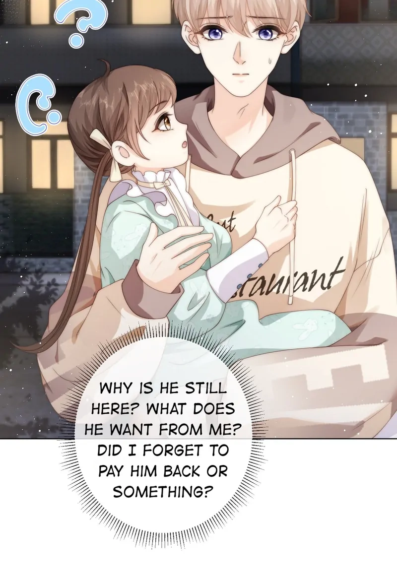 Read Green Plum Island chapter 28 image 33 on Lezhin