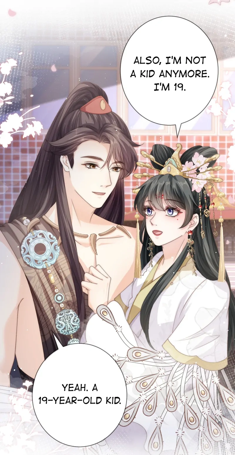 Read Green Plum Island chapter 28 image 5 on Lezhin