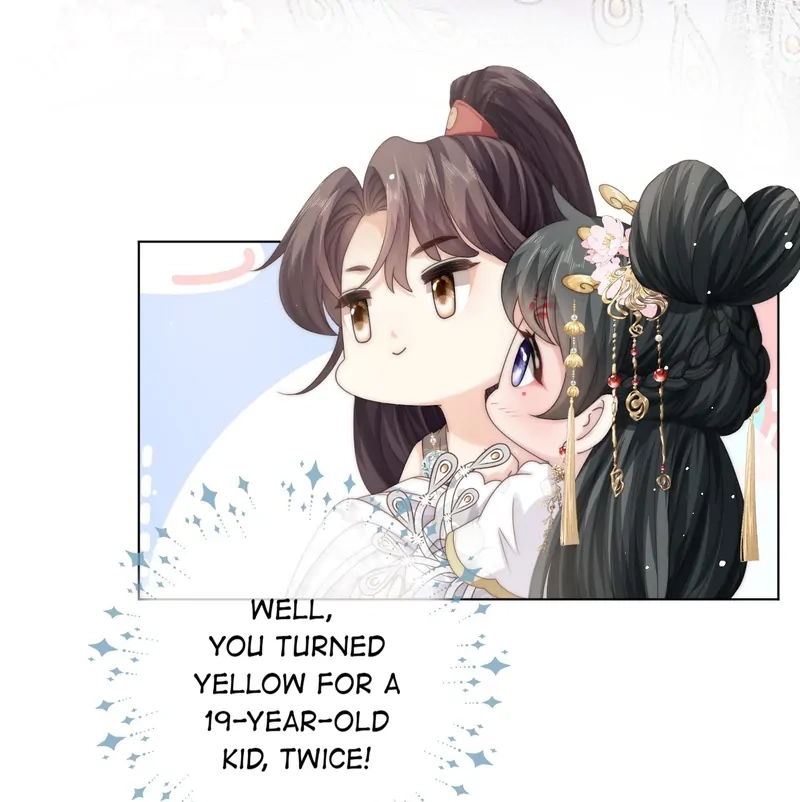 Read Green Plum Island chapter 28 image 6 on Lezhin