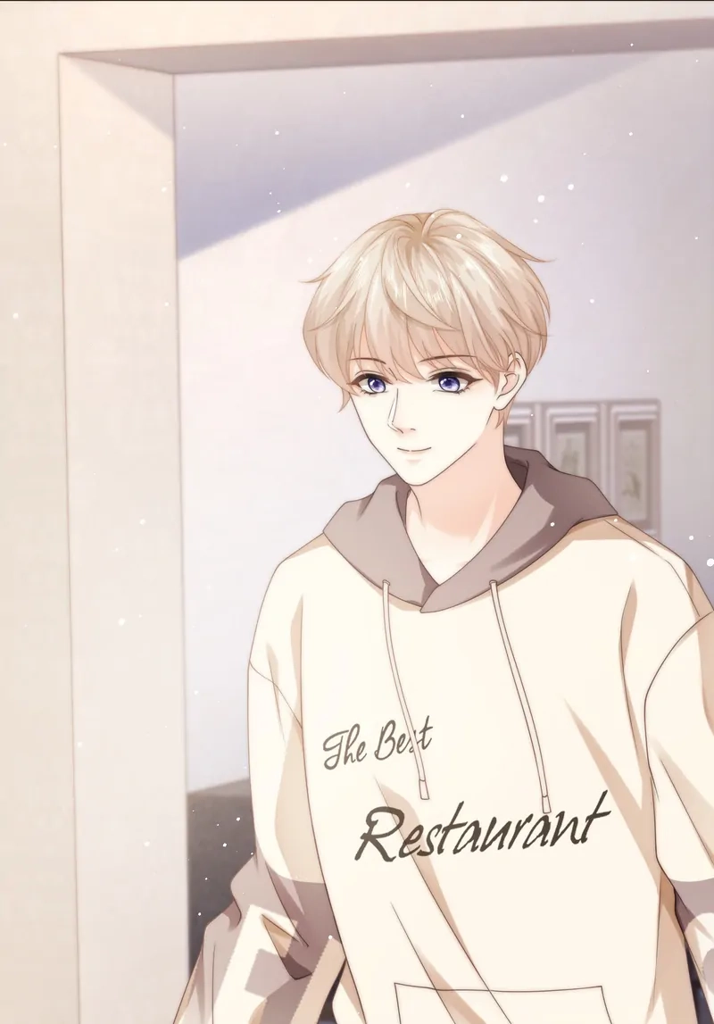 Read Green Plum Island chapter 28 image 8 on Lezhin