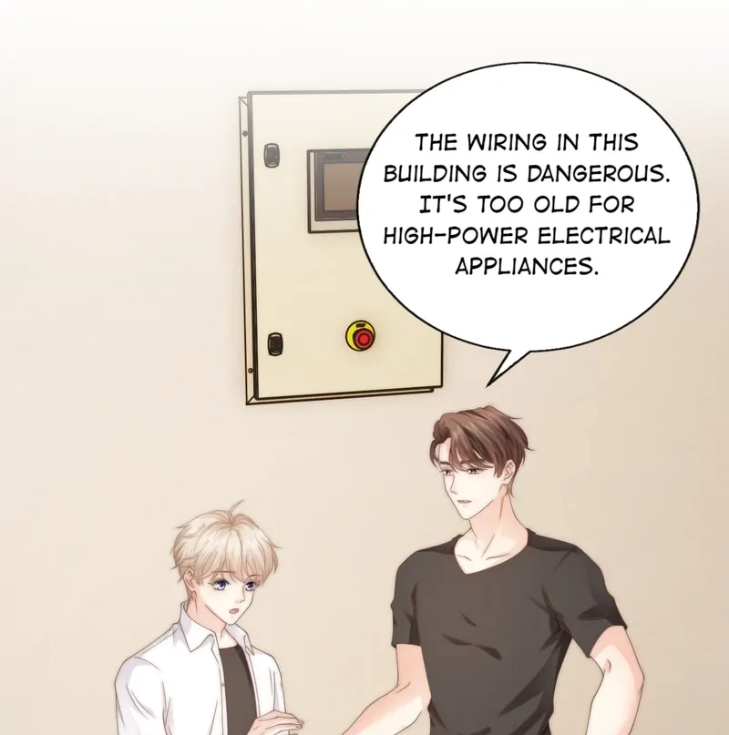 Read Green Plum Island chapter 3 image 10 on Lezhin