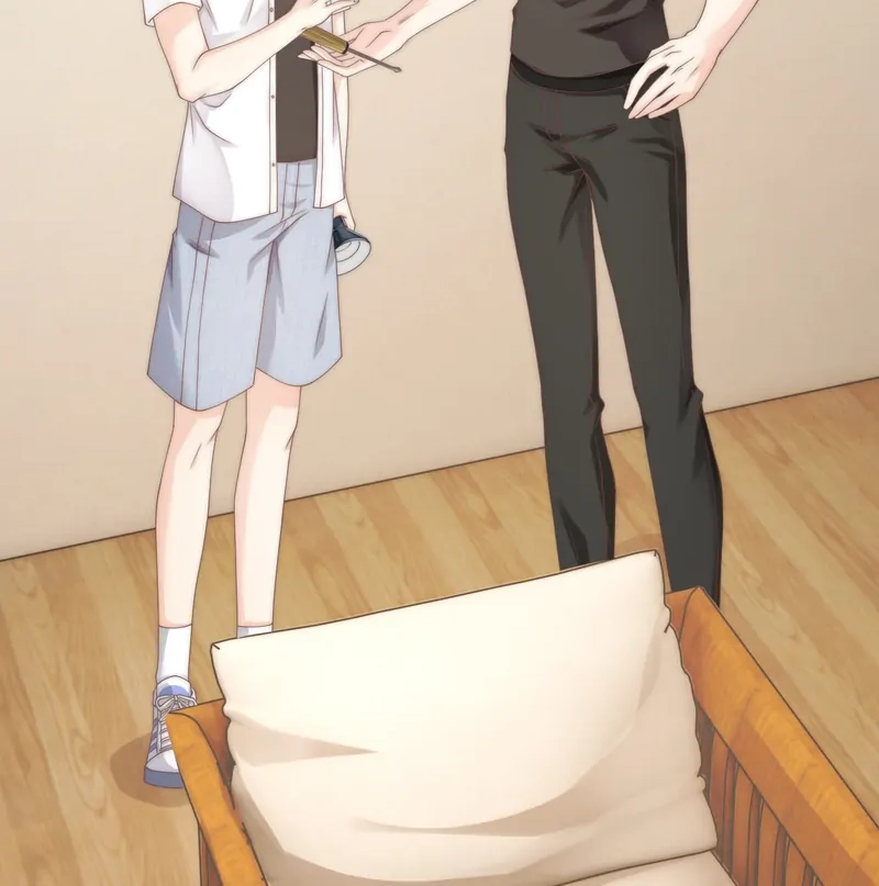 Read Green Plum Island chapter 3 image 11 on Lezhin