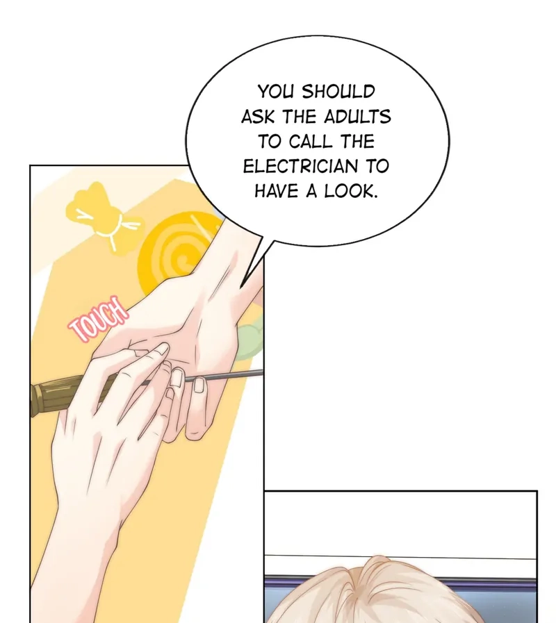 Read Green Plum Island chapter 3 image 12 on Lezhin