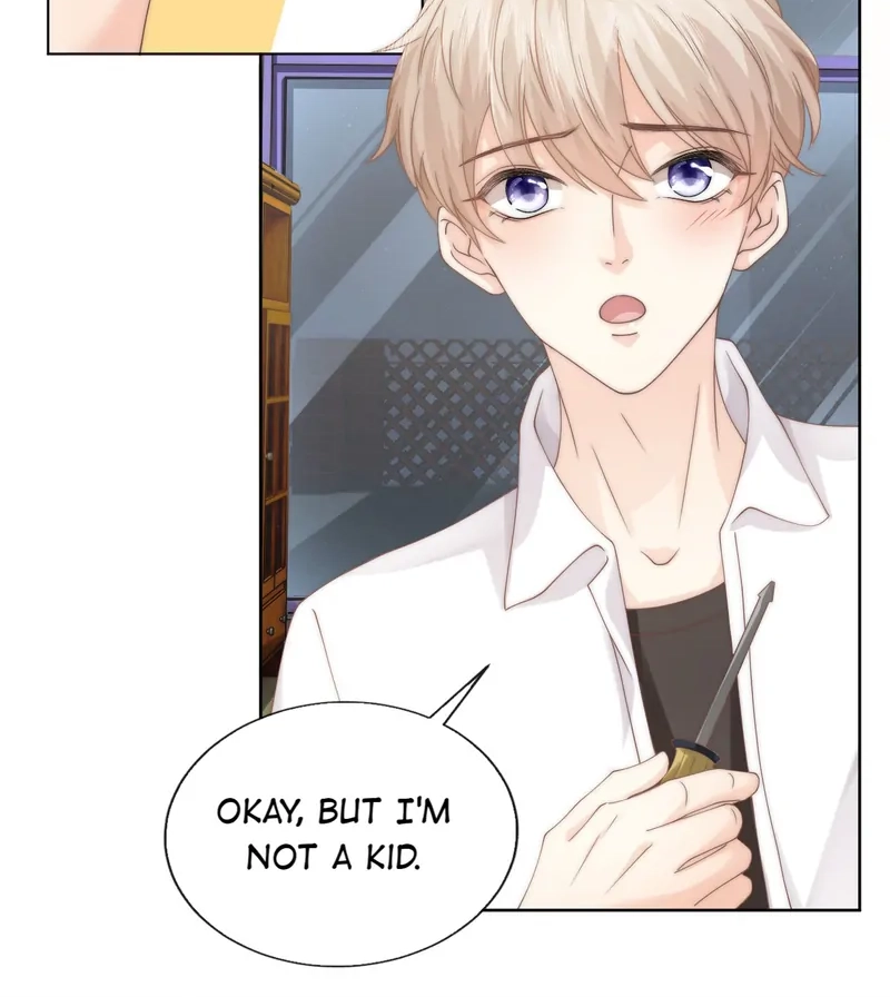 Read Green Plum Island chapter 3 image 13 on Lezhin