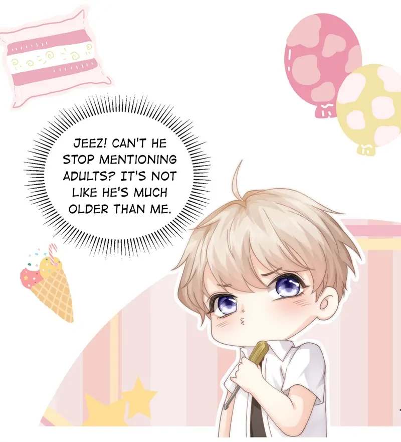 Read Green Plum Island chapter 3 image 14 on Lezhin