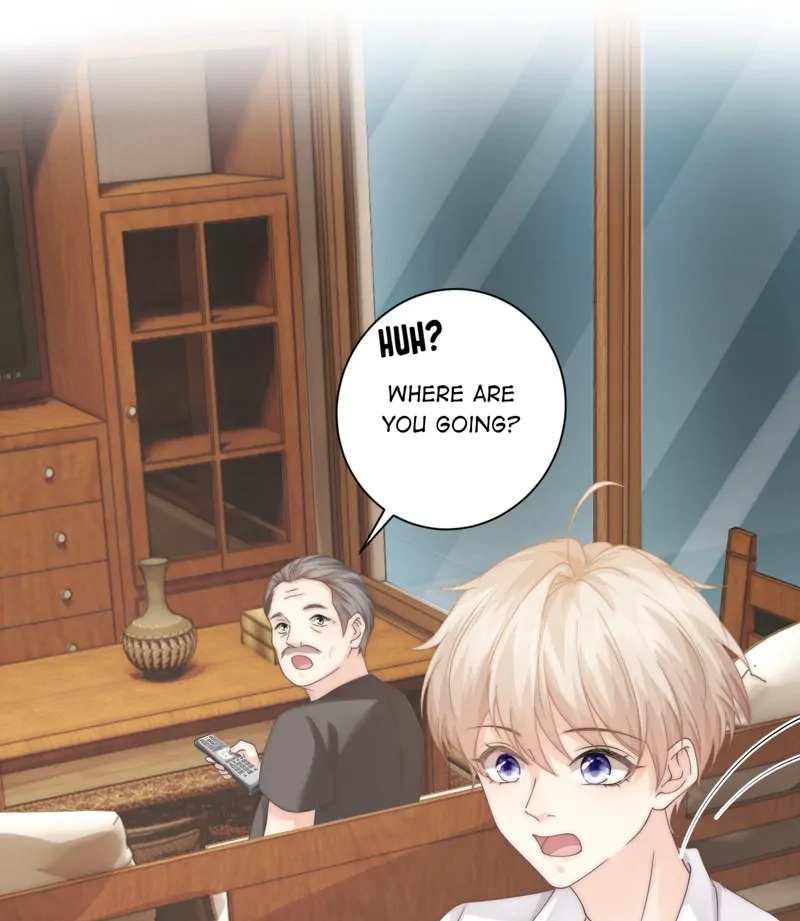 Read Green Plum Island chapter 3 image 22 on Lezhin