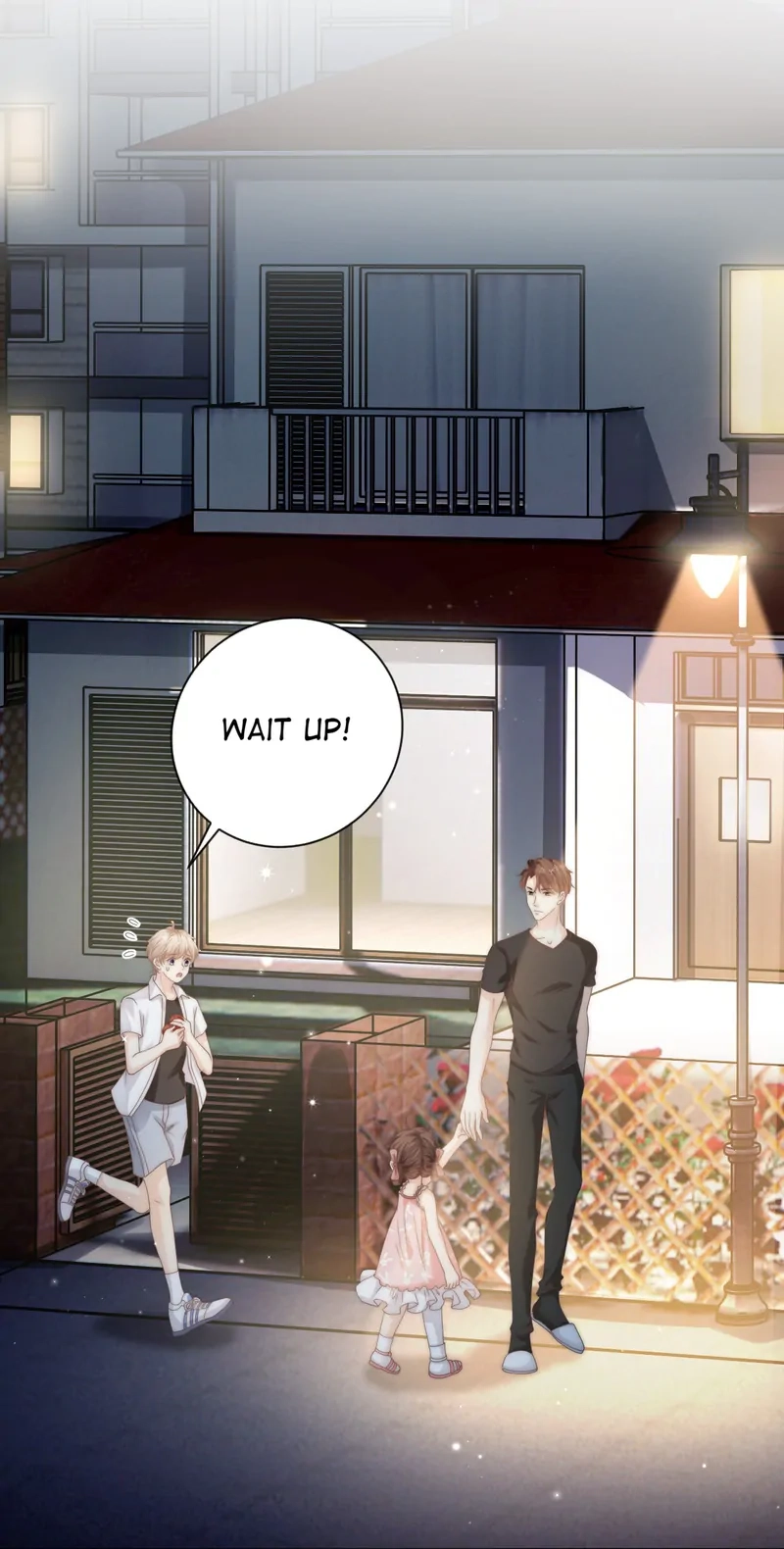 Read Green Plum Island chapter 3 image 25 on Lezhin