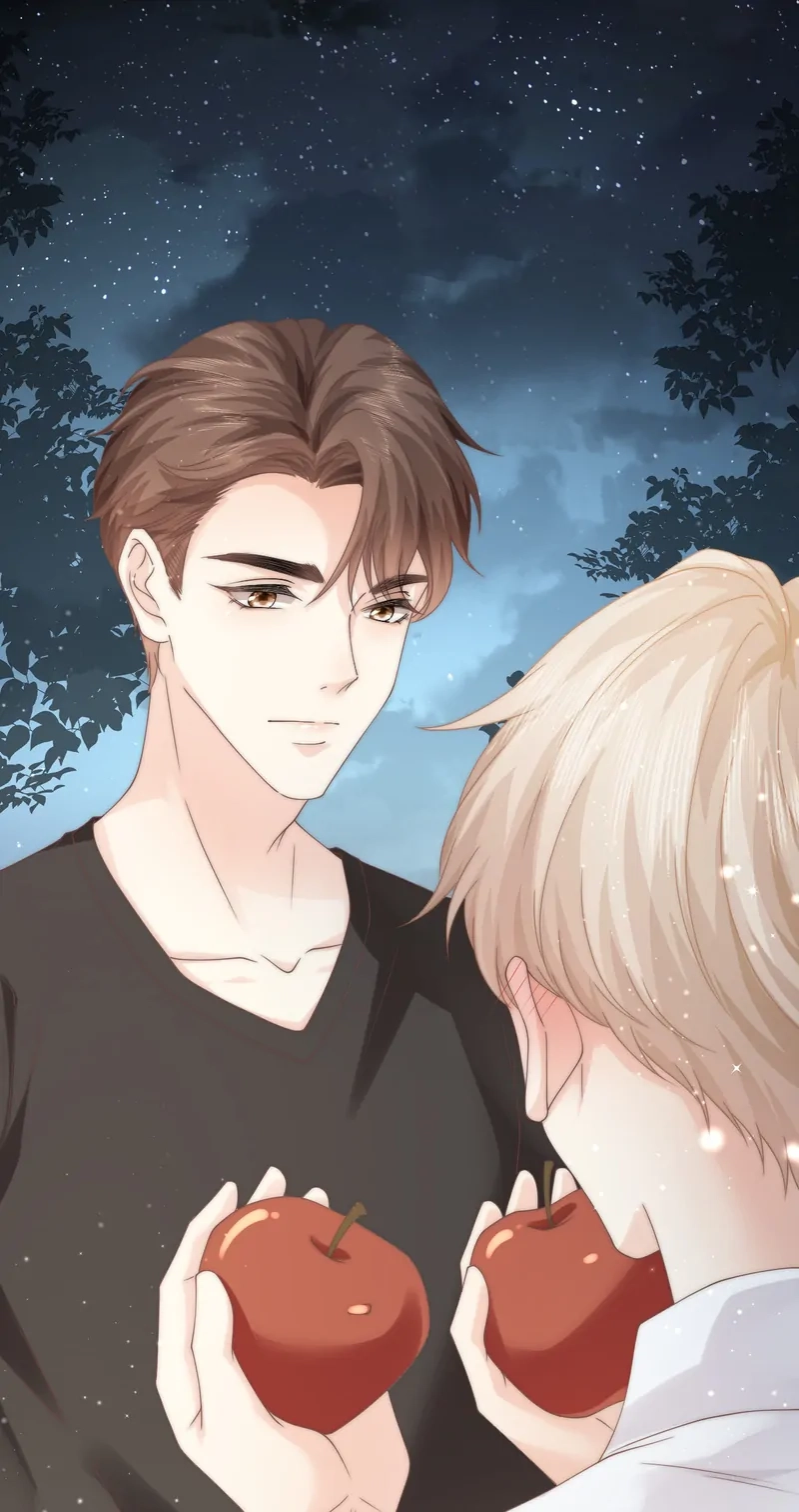Read Green Plum Island chapter 3 image 28 on Lezhin