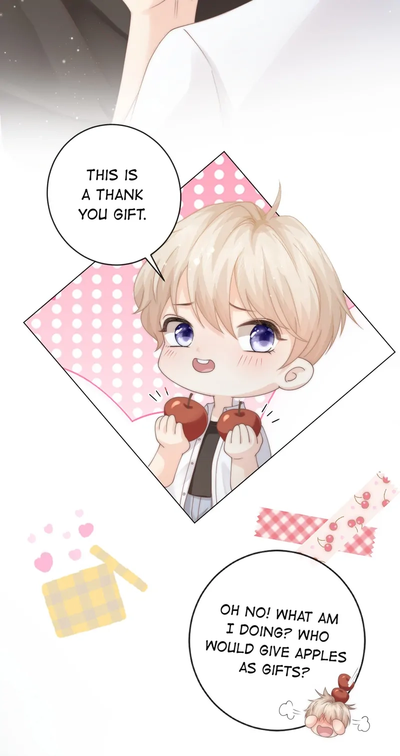 Read Green Plum Island chapter 3 image 29 on Lezhin
