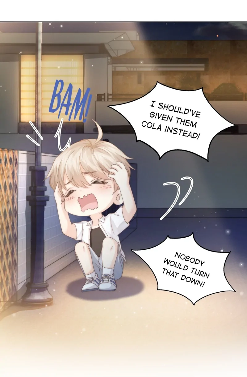 Read Green Plum Island chapter 3 image 34 on Lezhin