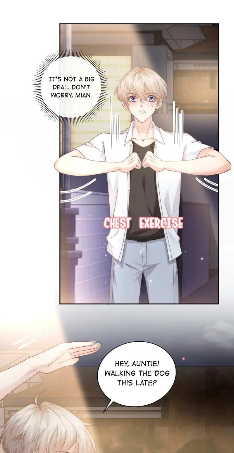 Read Green Plum Island chapter 3 image 37 on Lezhin