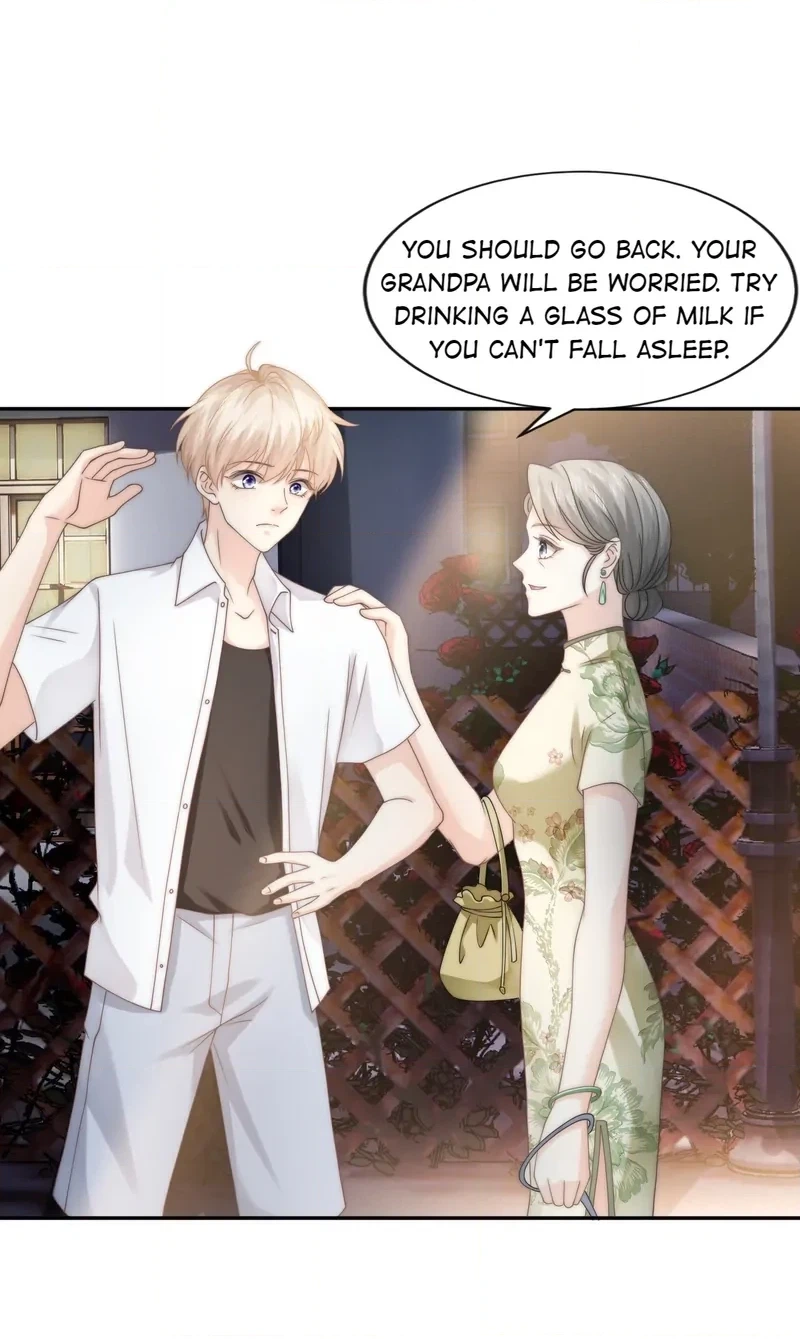 Read Green Plum Island chapter 3 image 39 on Lezhin