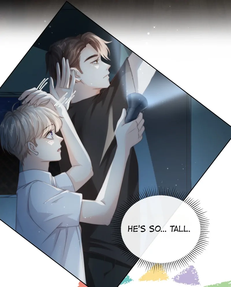 Read Green Plum Island chapter 3 image 4 on Lezhin