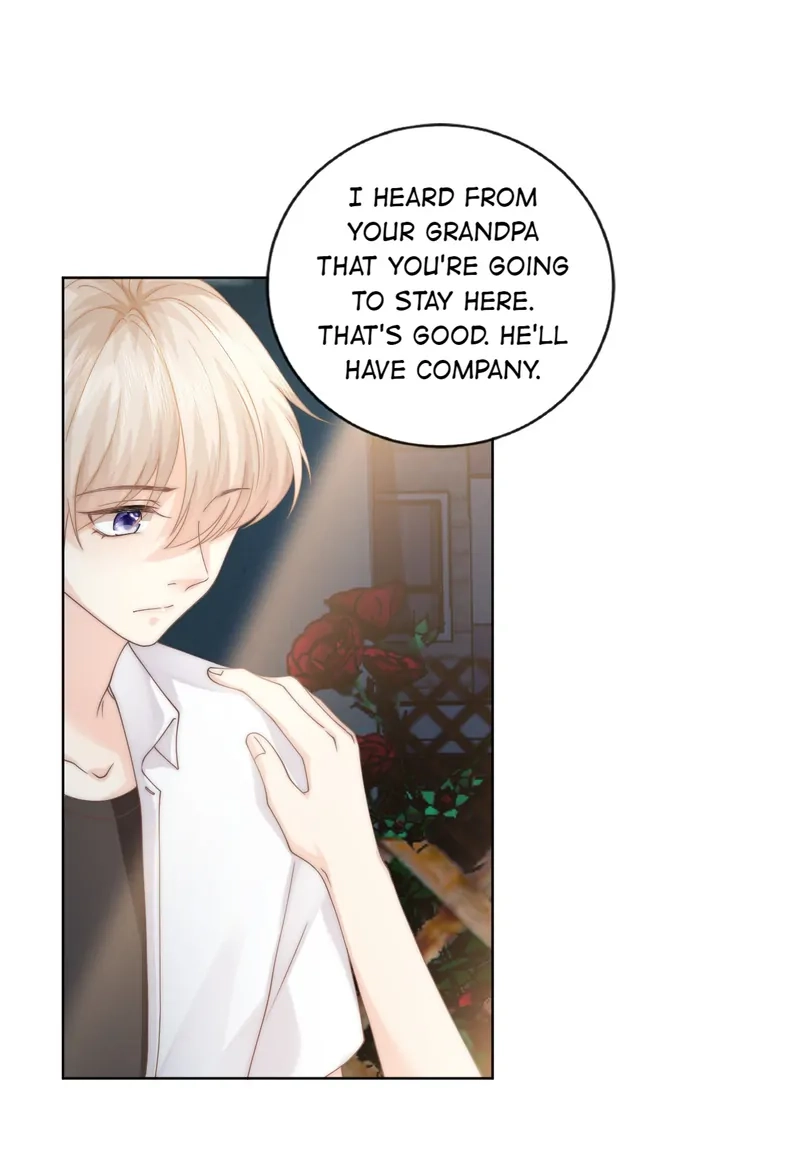 Read Green Plum Island chapter 3 image 40 on Lezhin