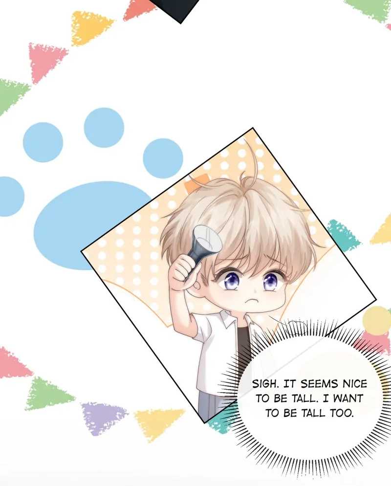Read Green Plum Island chapter 3 image 5 on Lezhin