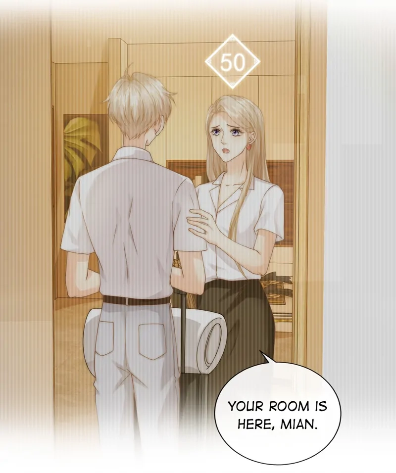 Read Green Plum Island chapter 3 image 50 on Lezhin
