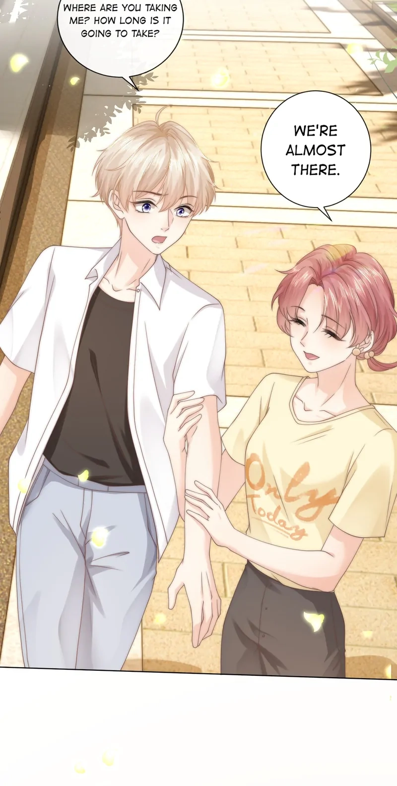 Read Green Plum Island chapter 3 image 58 on Lezhin