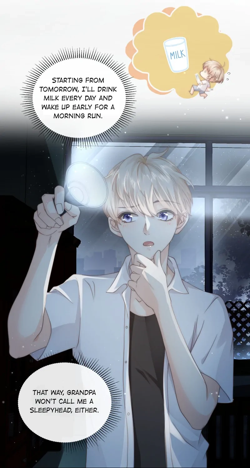 Read Green Plum Island chapter 3 image 6 on Lezhin