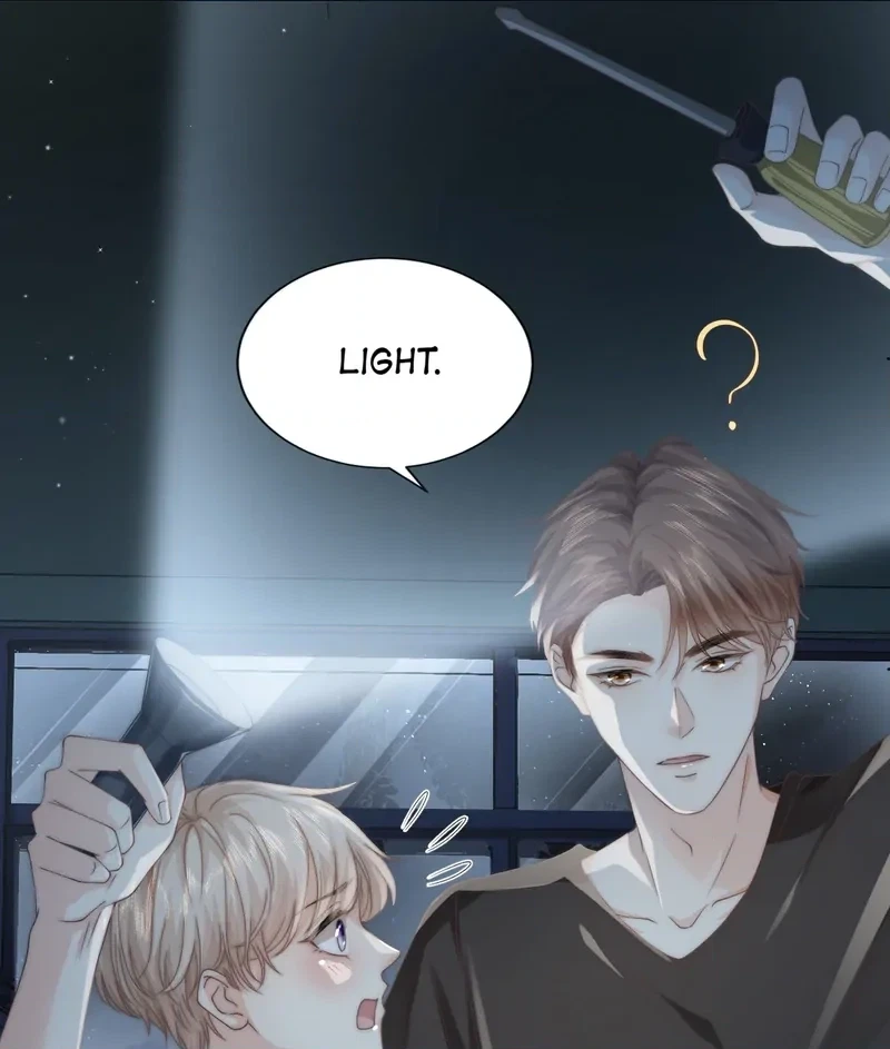 Read Green Plum Island chapter 3 image 7 on Lezhin