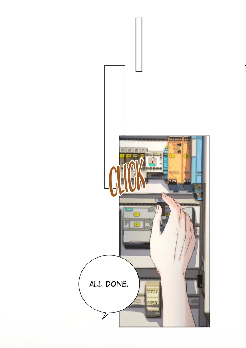 Read Green Plum Island chapter 3 image 9 on Lezhin