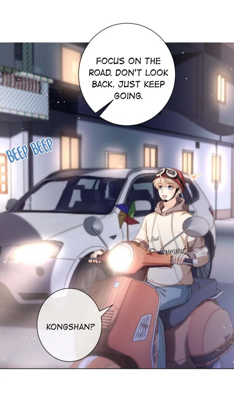 Read Green Plum Island chapter 30 image 14 on Lezhin