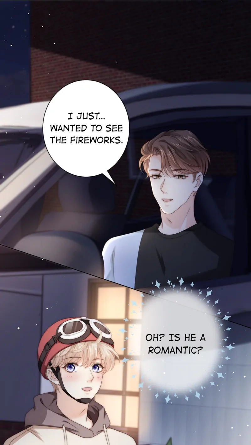 Read Green Plum Island chapter 30 image 17 on Lezhin