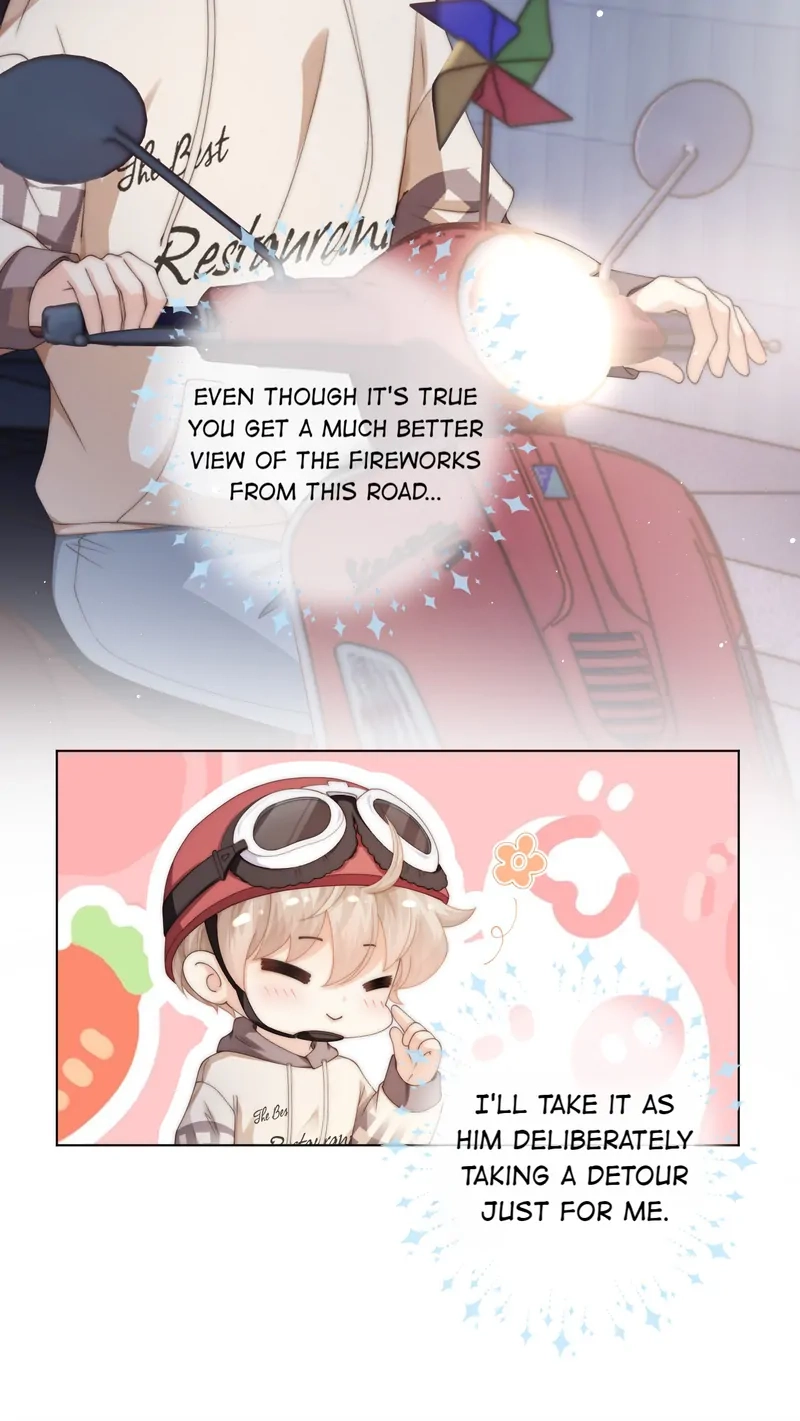 Read Green Plum Island chapter 30 image 18 on Lezhin