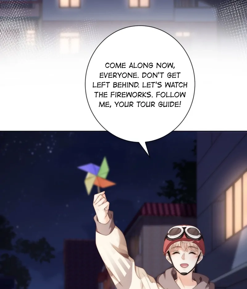 Read Green Plum Island chapter 30 image 21 on Lezhin