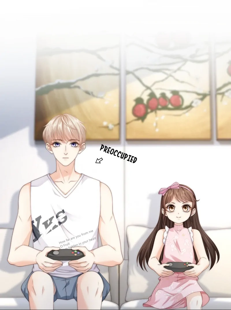 Read Green Plum Island chapter 30 image 27 on Lezhin
