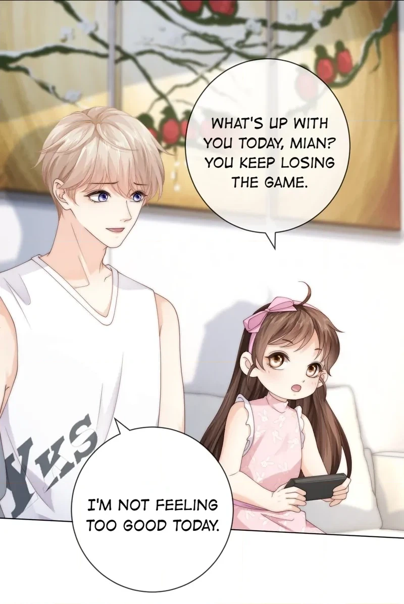 Read Green Plum Island chapter 30 image 29 on Lezhin
