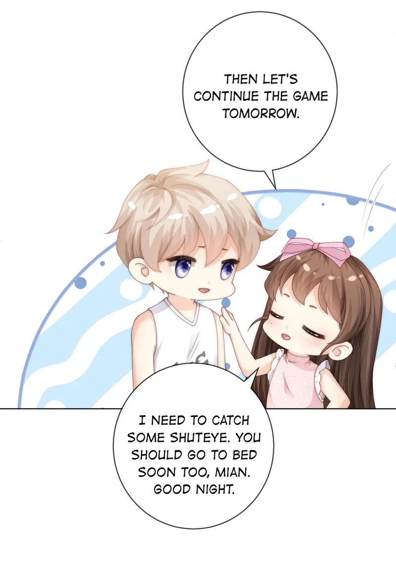 Read Green Plum Island chapter 30 image 30 on Lezhin