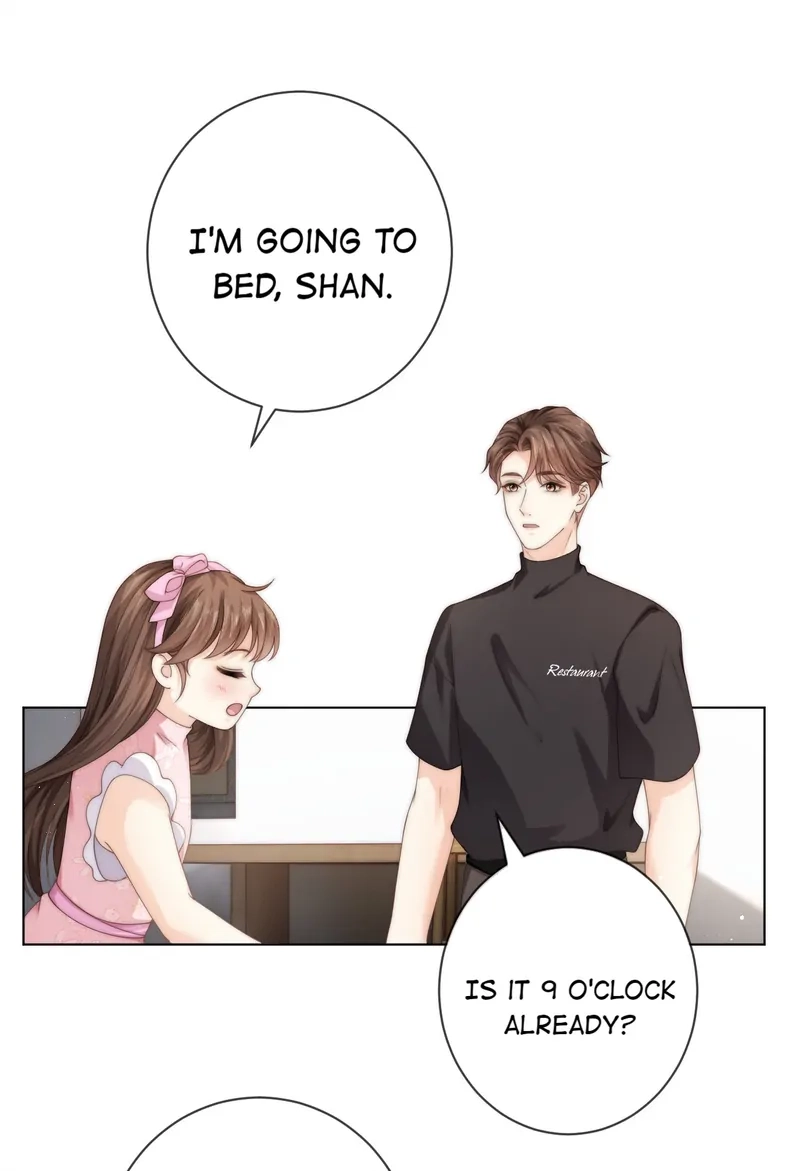 Read Green Plum Island chapter 30 image 31 on Lezhin