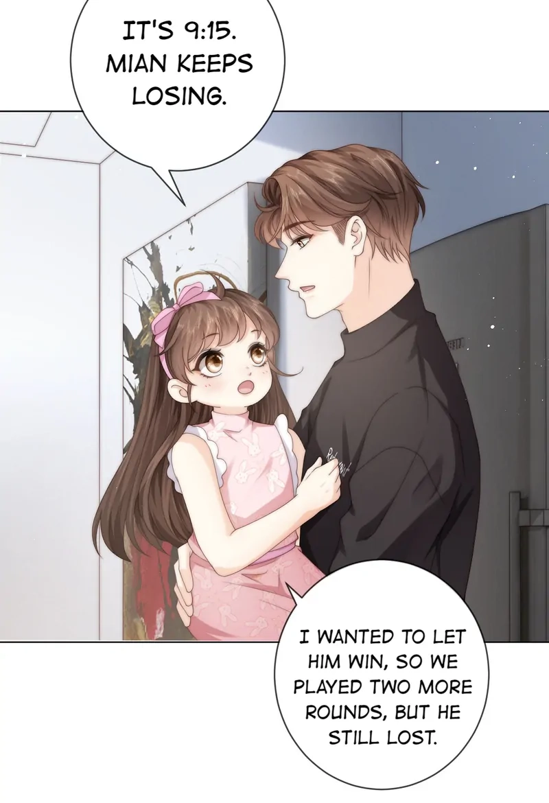 Read Green Plum Island chapter 30 image 32 on Lezhin