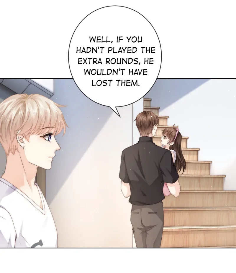 Read Green Plum Island chapter 30 image 33 on Lezhin