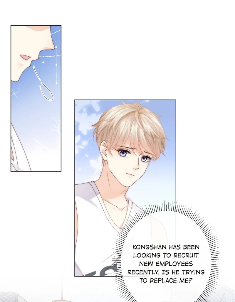 Read Green Plum Island chapter 30 image 34 on Lezhin