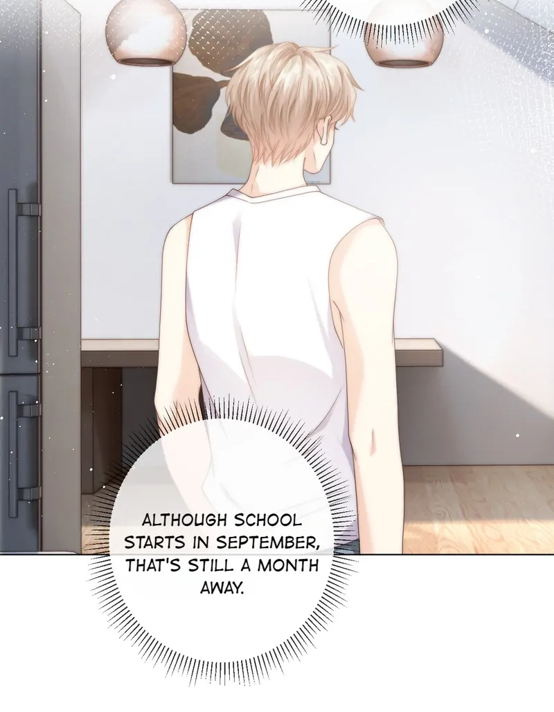 Read Green Plum Island chapter 30 image 35 on Lezhin